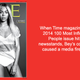 Time Magazine